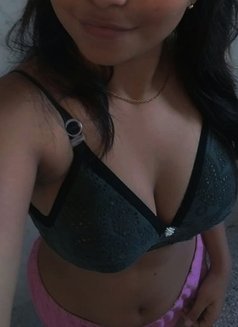 Resmi Sree - Transsexual escort in Madurai Photo 1 of 1