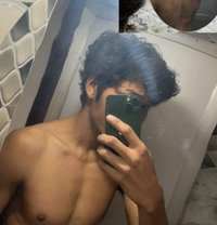 Respect for Women - Acompañantes masculino in Kathmandu