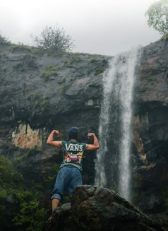 Respectful & Discreet Private Companion - Male escort in Pune Photo 1 of 3