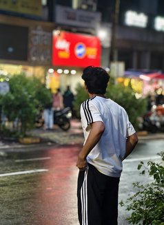 Respectful & Discreet Private Companion - Male escort in Pune Photo 2 of 3