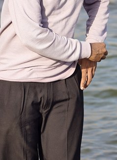 Respectful & Discreet Private Companion - Male escort in Pune Photo 3 of 3