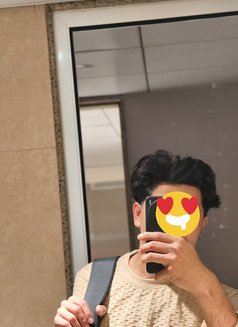Respectful & Discreet Private Companion - Male escort in Pune Photo 3 of 4