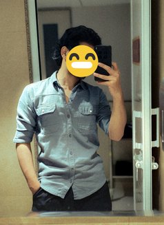 Respectful & Discreet Private Companion - Male escort in Pune Photo 4 of 4