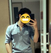 Respectful & Discreet Private Companion - Male escort in Pune