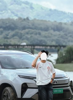 Respectful & Discreet Private Companion - Male escort in Pune Photo 5 of 5