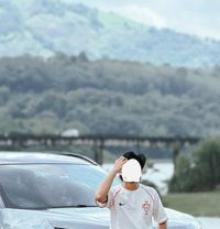 Respectful & Discreet Private Companion - Male escort in Pune