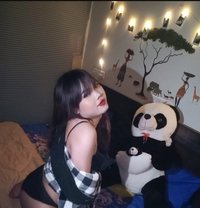 Only online service -/ jessyyyyy - Acompañantes transexual in Bangalore