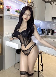 Ressika Real Beauty Girl - puta in Bali Photo 9 of 13