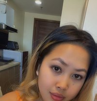 Ressy - escort in Cebu City