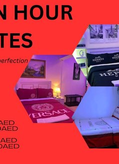 Rest Rooms Abudhabi - adult performer in Abu Dhabi Photo 2 of 5