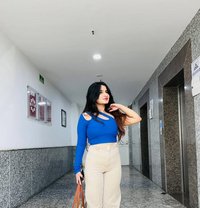 Rest Sharma - escort in Sharjah
