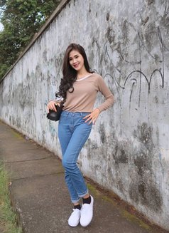 Restika Sari - escort in Jakarta Photo 5 of 6