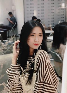 Restika Sari - escort in Jakarta Photo 6 of 6