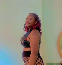 Resty - escort in Cairo