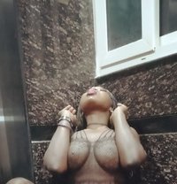 Beauty African - puta in Chennai