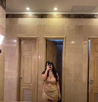 Reta - escort in Barbados