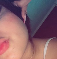 Reta - Acompañante in Erbil