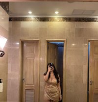 Reta - Acompañante in Erbil