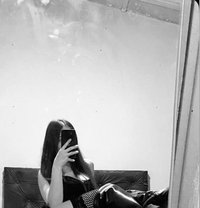 Reta - companion in Erbil