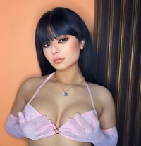 Reta ريتا - escort in Dubai