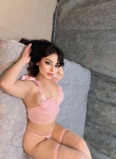 Reta ريتا - escort in Dubai Photo 4 of 7