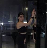 إيفا - escort in Dubai