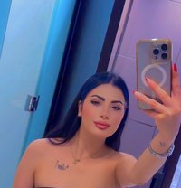 إيفا - escort in Dubai