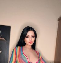Reta ريتا - escort in Dubai