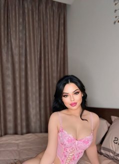 Reta ريتا - escort in Dubai Photo 7 of 10