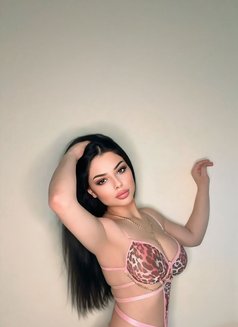 Reta ريتا - escort in Dubai Photo 19 of 23