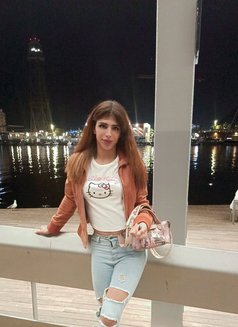Reta - escort in Erbil Photo 1 of 5