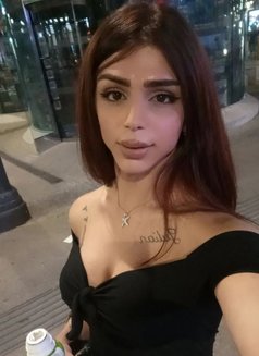 Reta - escort in Erbil Photo 4 of 5