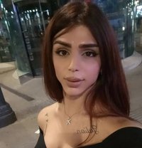 Reta - puta in Erbil