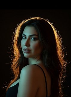 Reta فحل - Acompañantes transexual in Beirut Photo 5 of 9