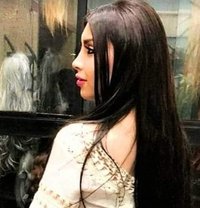 Reta - Transsexual escort in Damascus