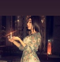 Reta - Transsexual escort in Damascus