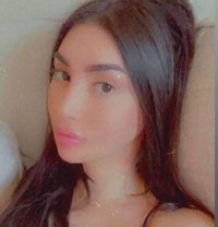 Reta - Transsexual escort in Damascus