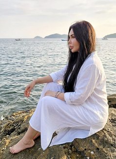 ألخانُم. Reta🫦TOP🫦blowjob🫦.only - Transsexual escort in Beirut Photo 14 of 16