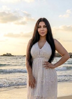 ألخانُم. Reta🫦TOP🫦blowjob🫦.only - Transsexual escort in Beirut Photo 16 of 16