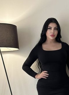 ألخانُم. Reta🫦TOP🫦blowjob🫦.only - Acompañantes transexual in Beirut Photo 14 of 15