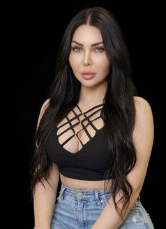 ألخانُم. Reta🫦TOP🫦blowjob🫦.only - Acompañantes transexual in Beirut Photo 15 of 15