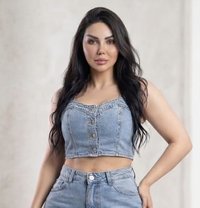 ألخانُم. Reta🫦TOP🫦blowjob🫦.only - Transsexual escort in Beirut