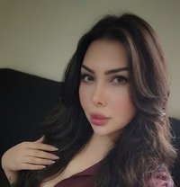 ألخانُم. Reta🫦TOP🫦blowjob🫦.only - Transsexual escort in Beirut