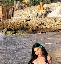 ألخانُم. Reta🫦TOP🫦blowjob🫦.only - Acompañantes transexual in Beirut