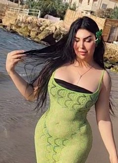 ألخانُم. Reta🫦TOP🫦blowjob🫦.only - Acompañantes transexual in Beirut Photo 16 of 19