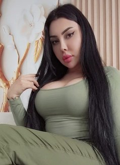ألخانُم. Reta🫦TOP🫦blowjob🫦.only - Acompañantes transexual in Beirut Photo 17 of 19