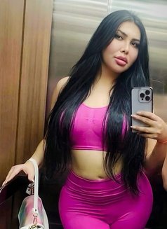 ألخانُم. Reta🫦TOP🫦blowjob🫦.only - Acompañantes transexual in Beirut Photo 19 of 19