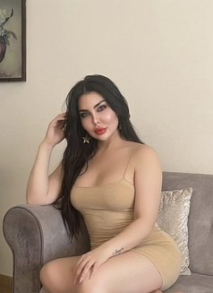 Reta🫦TOP🫦soft🫦sadism🫦.only - Acompañantes transexual in Beirut Photo 16 of 17