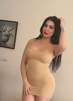 Reta🫦TOP🫦soft🫦sadism🫦.only - Acompañantes transexual in Beirut Photo 17 of 17