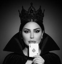 Reta🫦TOP🫦فحل - Acompañantes transexual in Beirut Photo 8 of 8